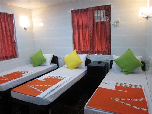 Hostel Ashoka