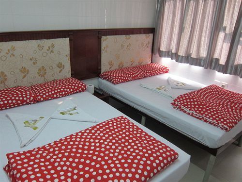 Hostel Ashoka