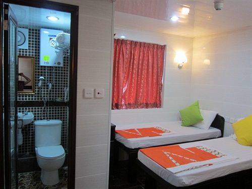 Ashoka Hostel