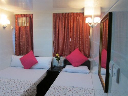 Ashoka Hostel