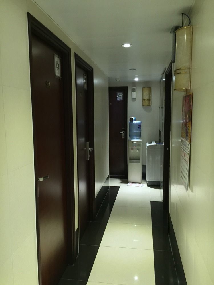 New Fortunate A1 Hong Kong