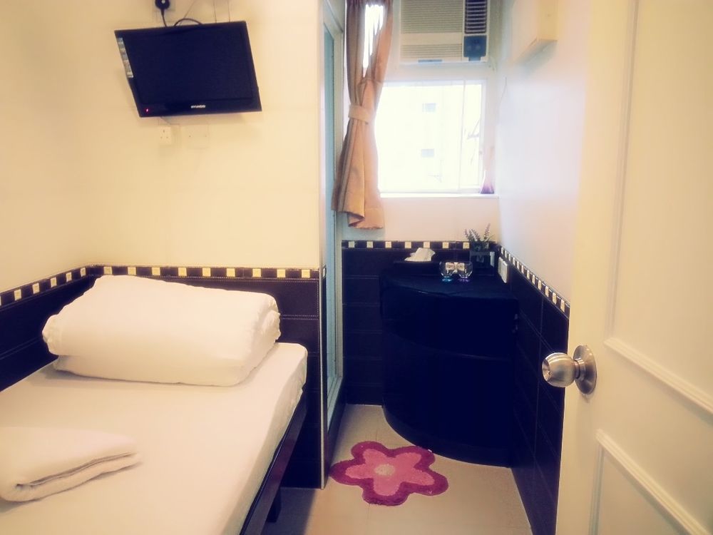 Happy Bee Guest house *