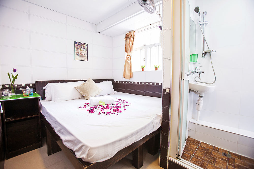 Guest house Happy Bee