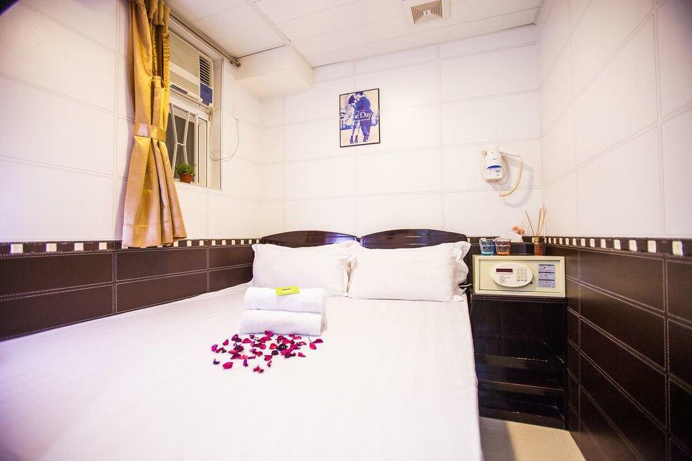 Happy Bee Guest house *