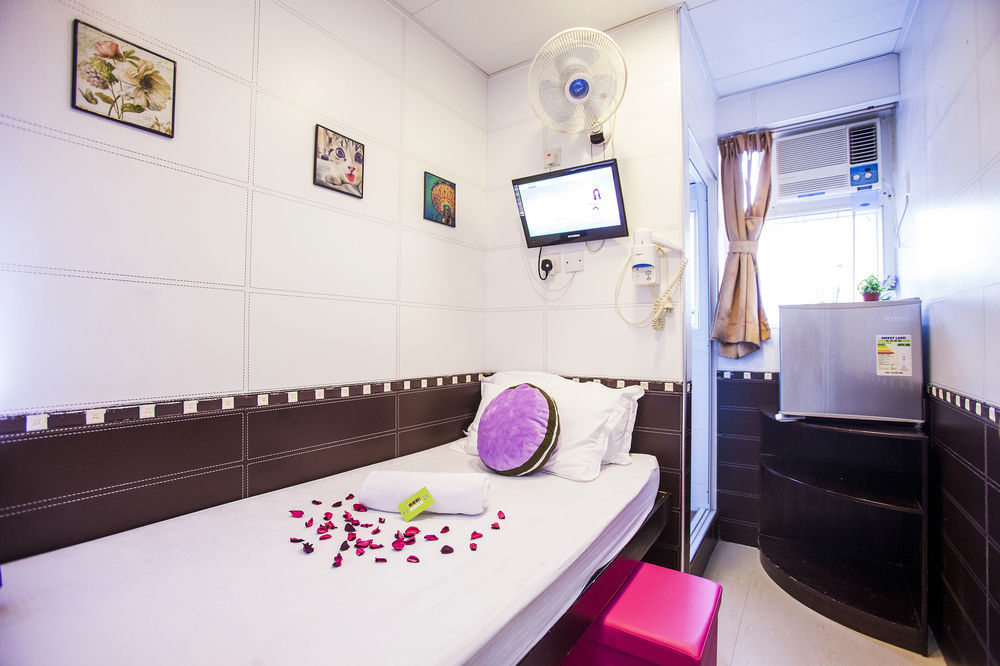Guest house Happy Bee