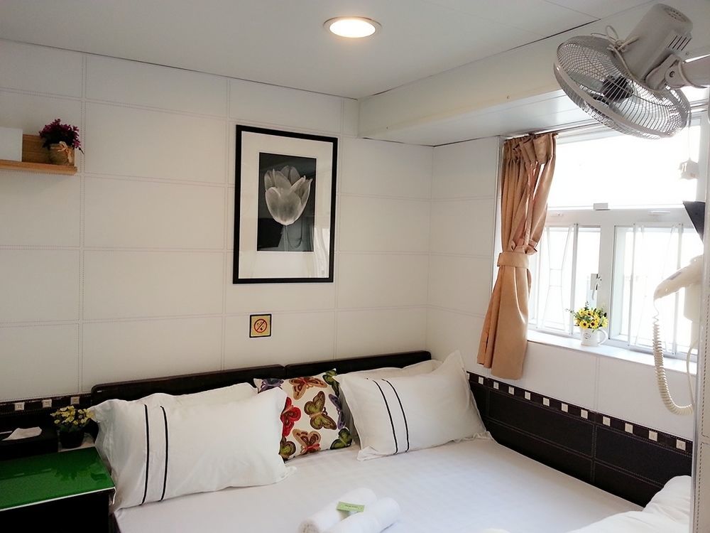 Happy Bee Guest house *