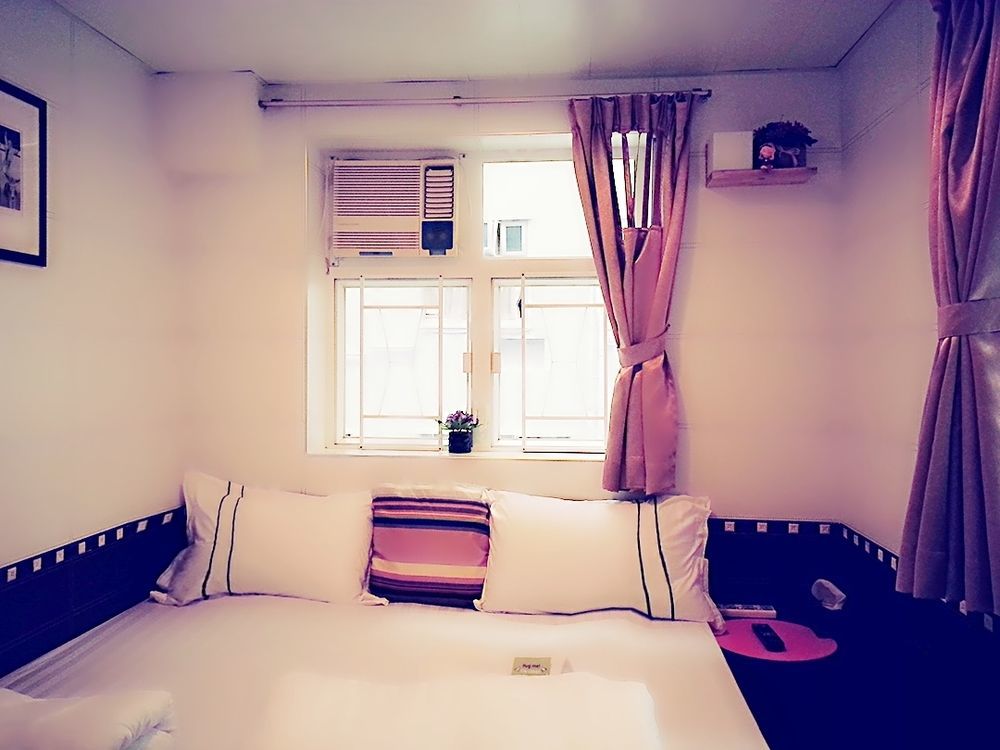 Happy Bee Guest house *