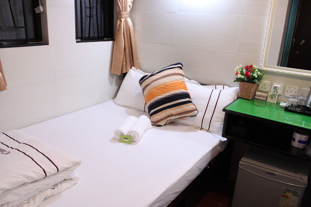 Guest house Happy Bee *