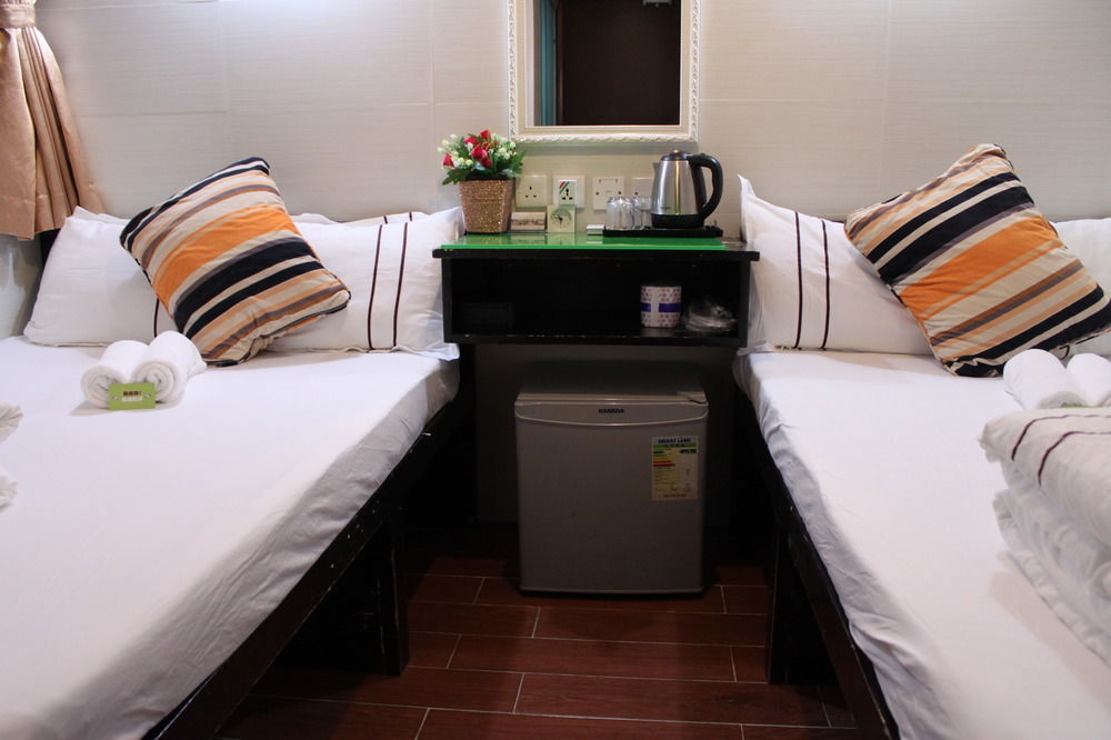 Guest house Happy Bee