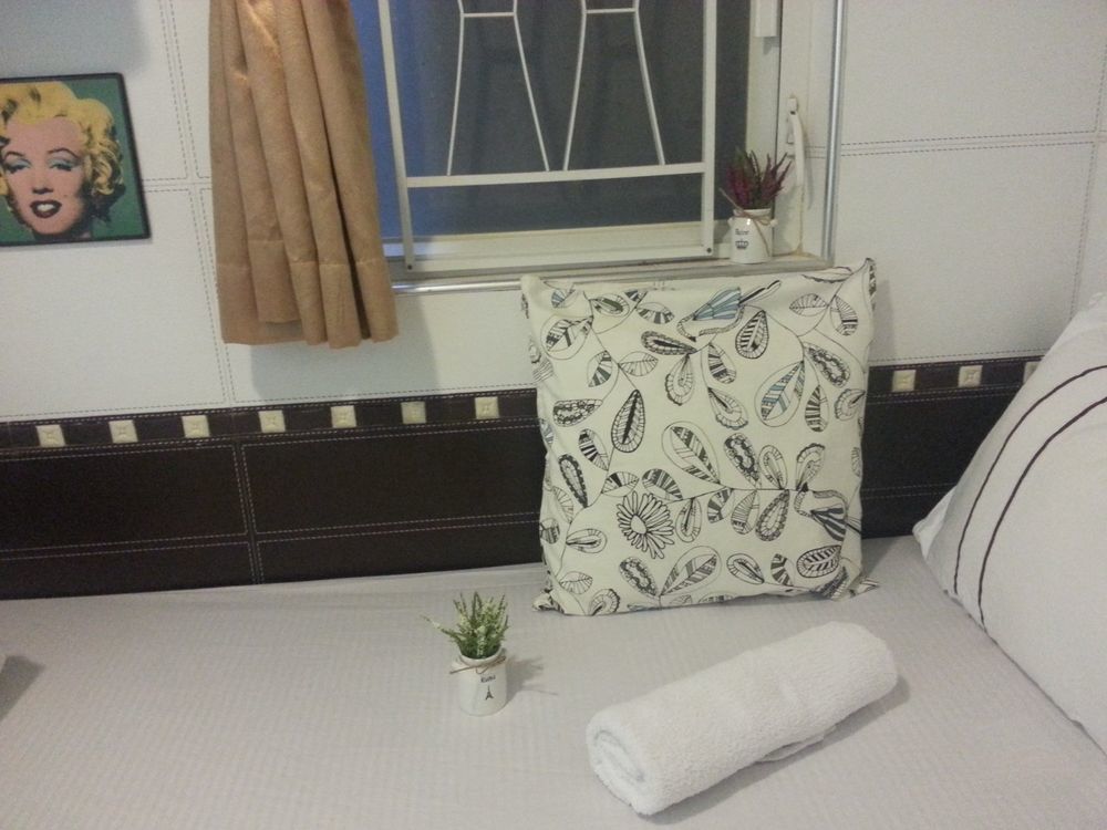 Happy Bee Guest house Hong Kong