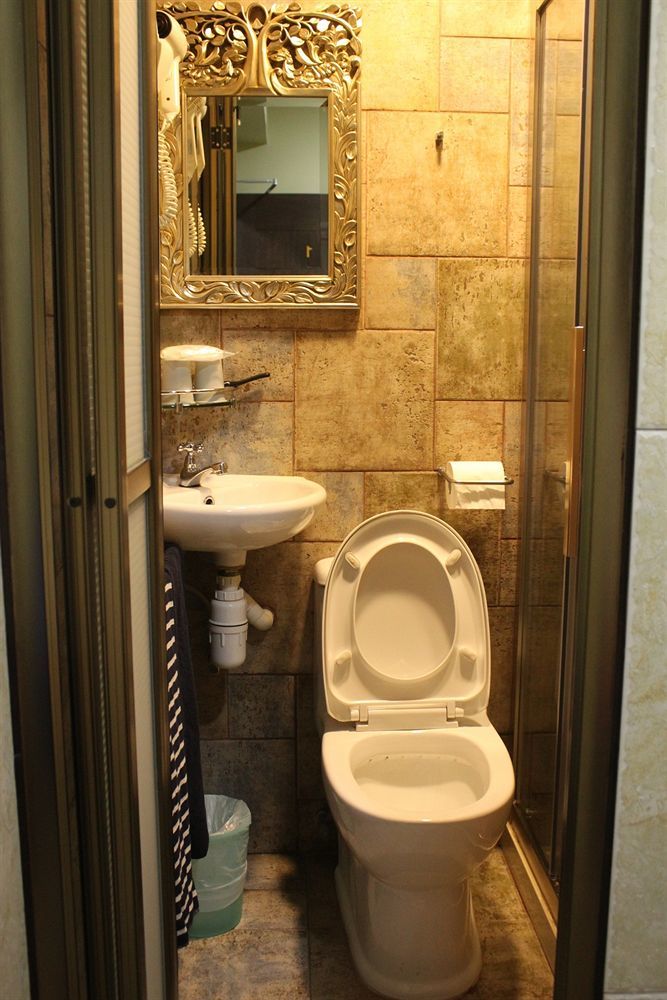 Guest house Grand 2*