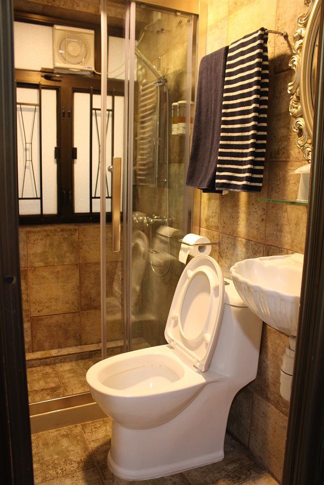 Guest house Grand