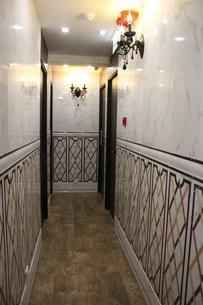Grand Guest house Hong Kong