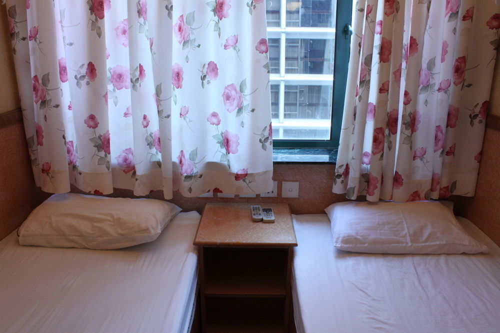 Venetian Hostel