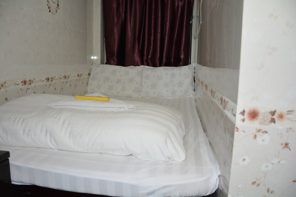 Casa de hóspedes Everest *