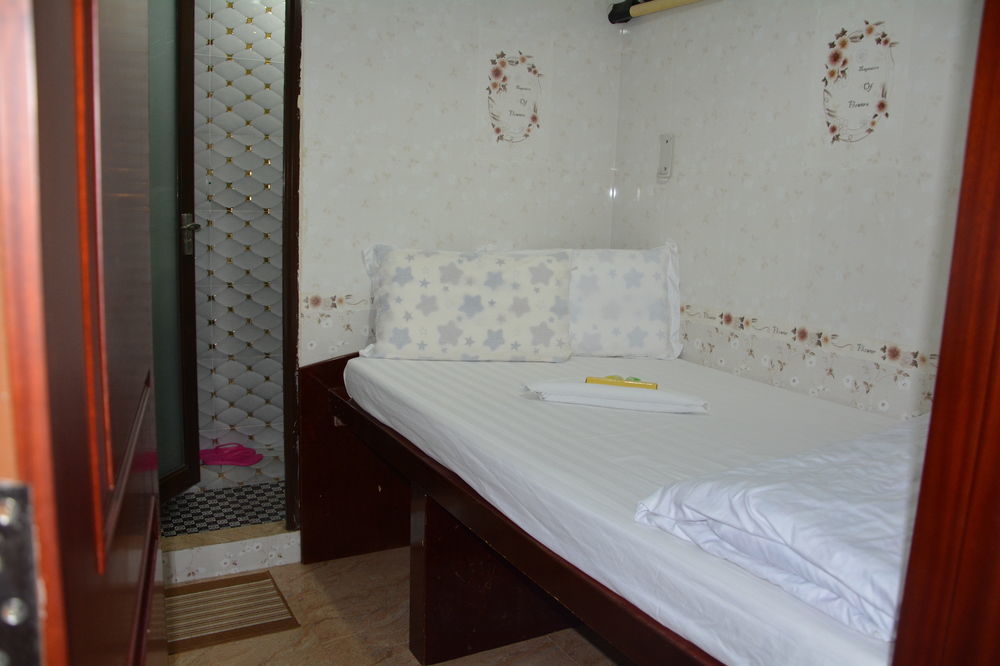 Casa de hóspedes Everest Hong Kong