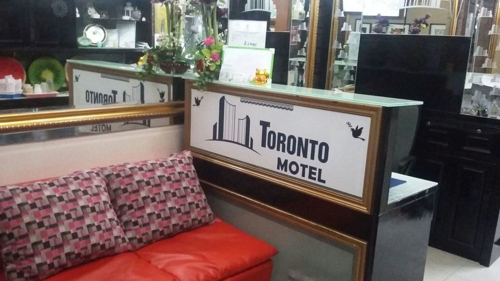 Toronto
