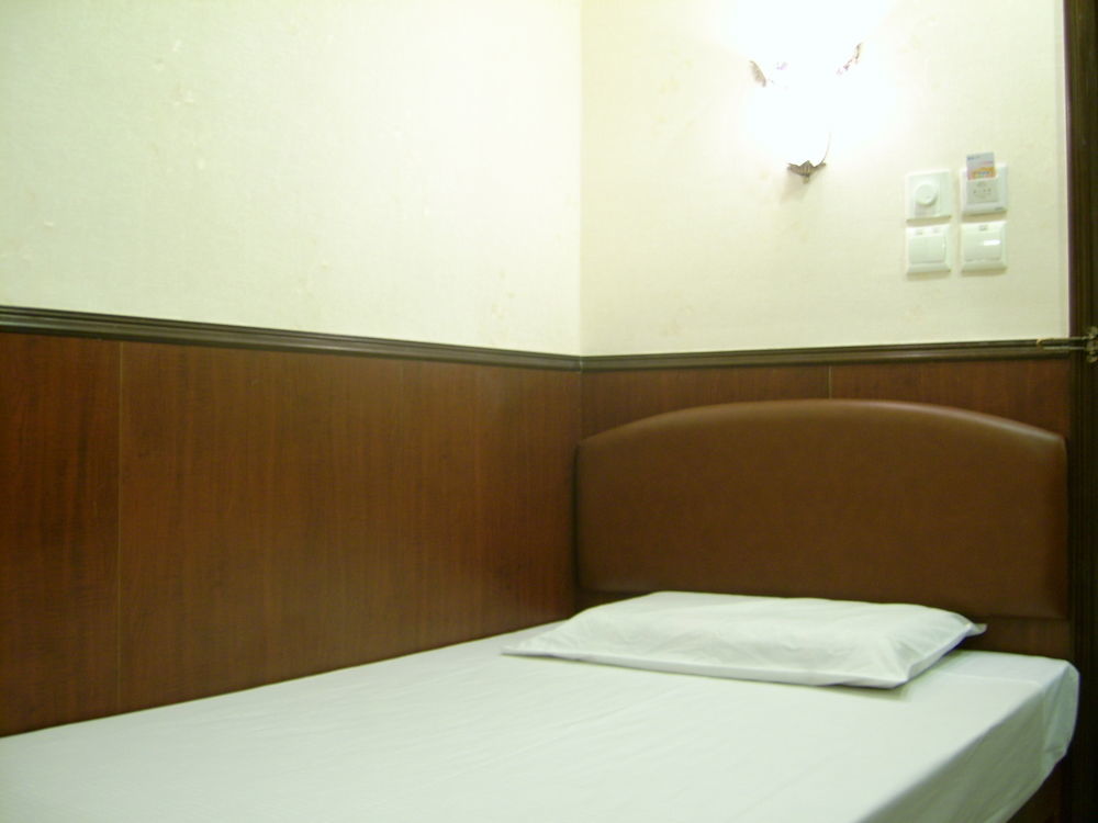 1st - Hk Tai Wan Rumah tetamu *