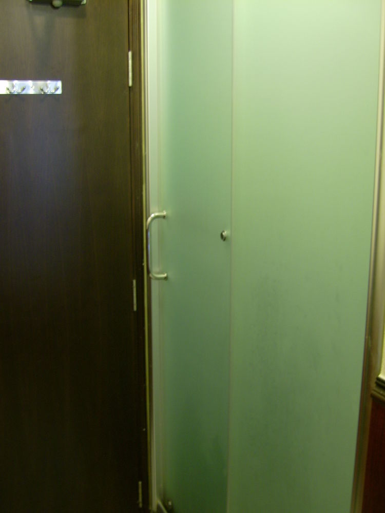 Rumah tetamu 1st - Hk Tai Wan *