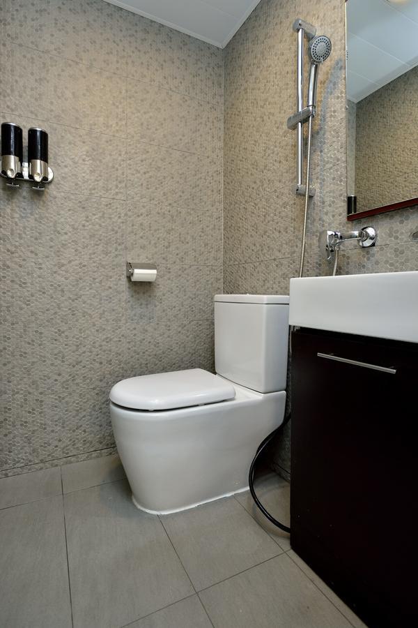 Guest house Atlas & Backpackers Hong Kong