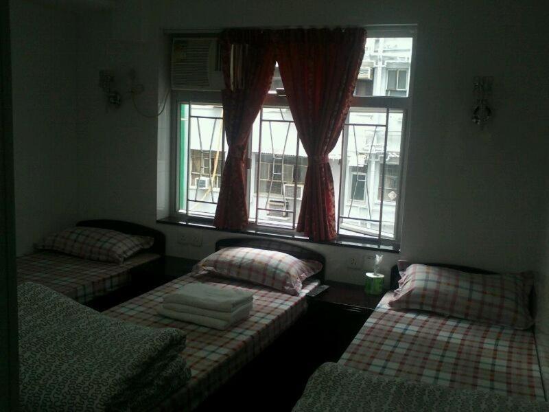 Guest house Marrigold *