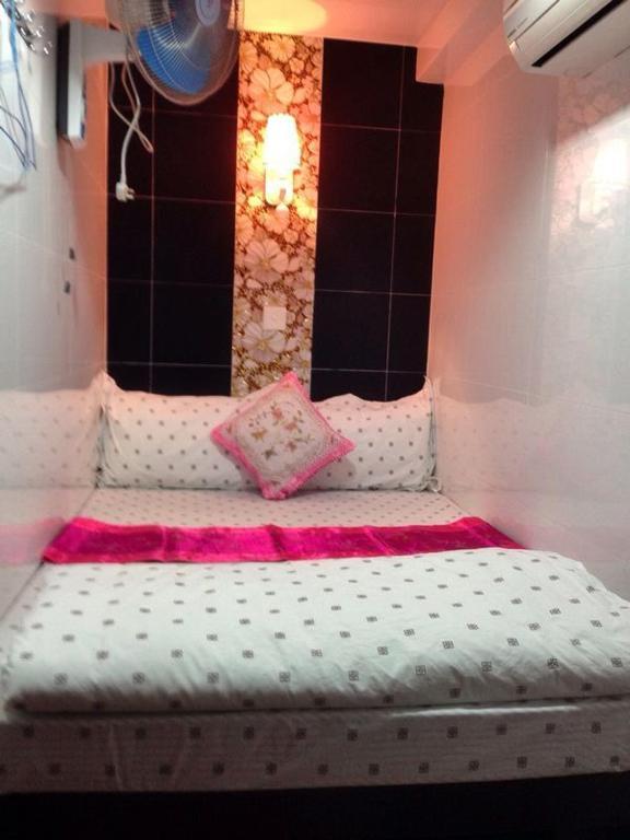 Marrigold Guest house *