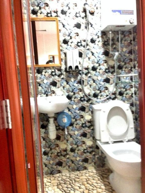 Guest house Marrigold Hong Kong