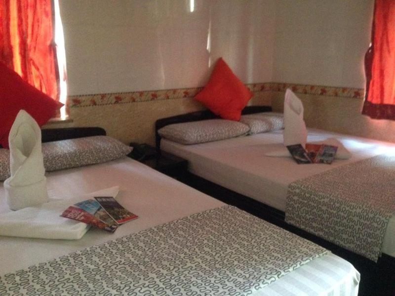 Guest house Marrigold *