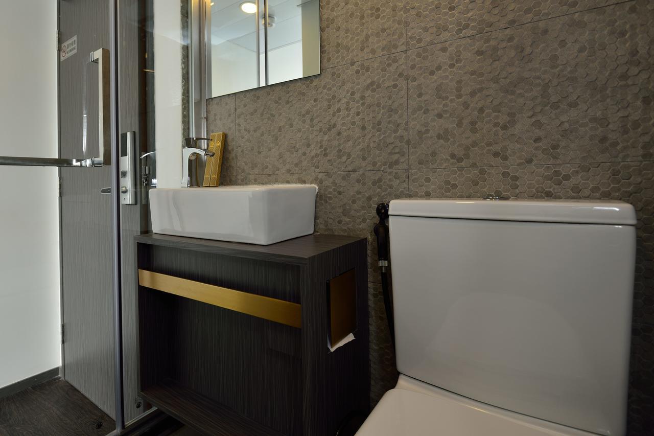 Atlas & Backpackers Guest house *