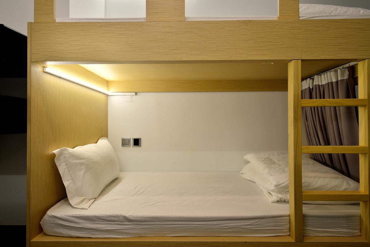 Guest house Atlas & Backpackers