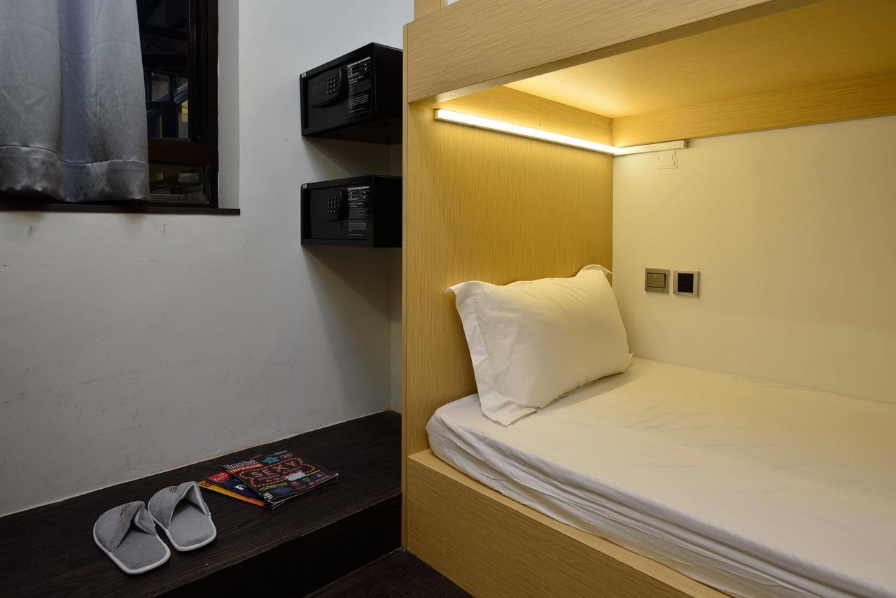 Guest house Atlas & Backpackers *
