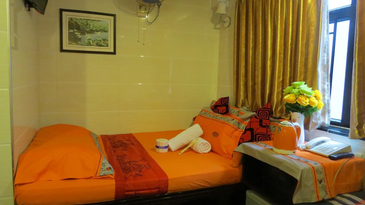 Guest house Paris Hong Kong