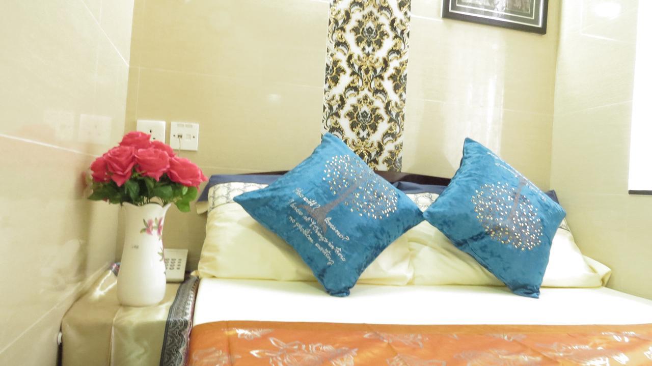 Guest house Paris