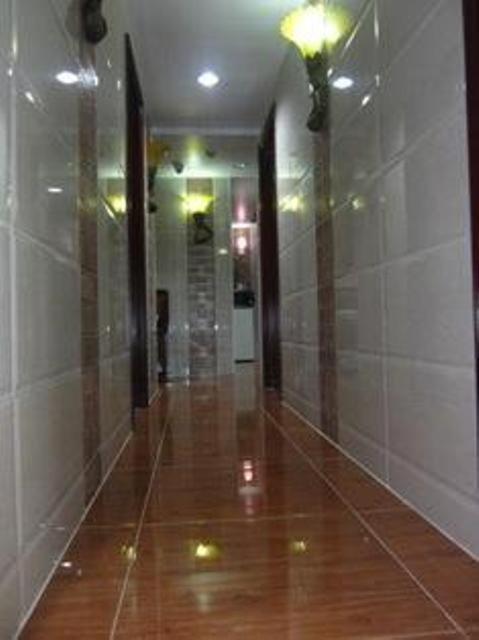 Guest house Marrigold *