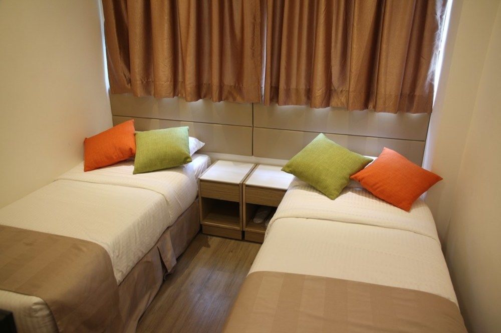 Bahay bakasyunan Seaview *