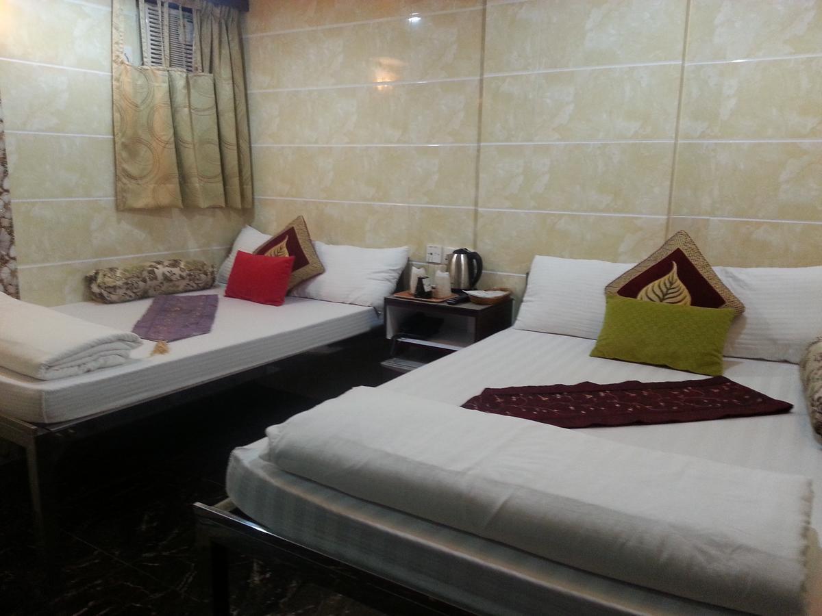 Guest house Ranjeet