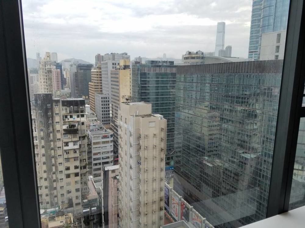 Sober 3* Hong Kong