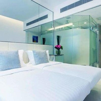 Iclub Fortress Hill Hotel
