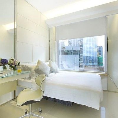 Iclub Fortress Hill Hotel Hong Kong