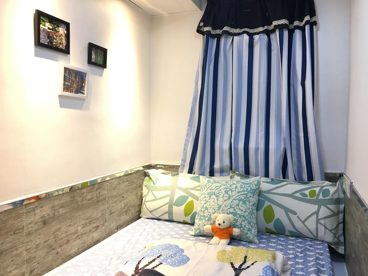 Hong Kong Hostel Hong Kong