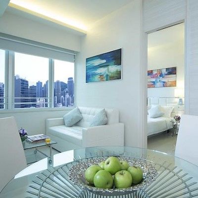 Hotel Iclub Wan Chai Hong Kong