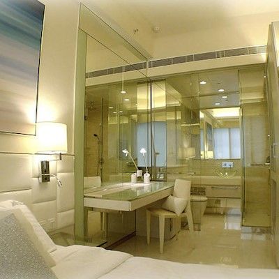 Hotel Iclub Wan Chai