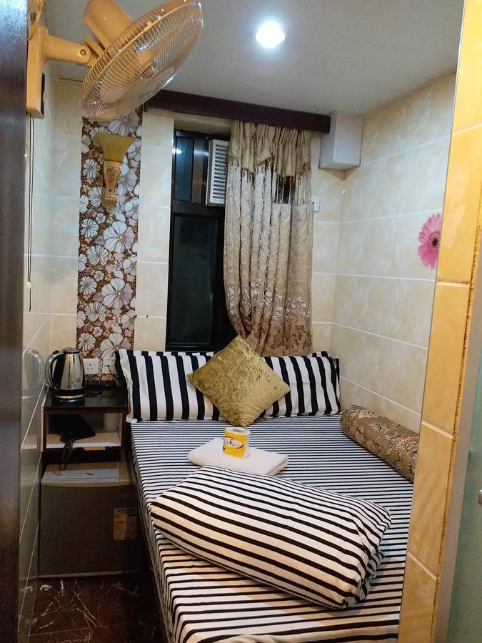 Guest house Ranjeet Hong Kong
