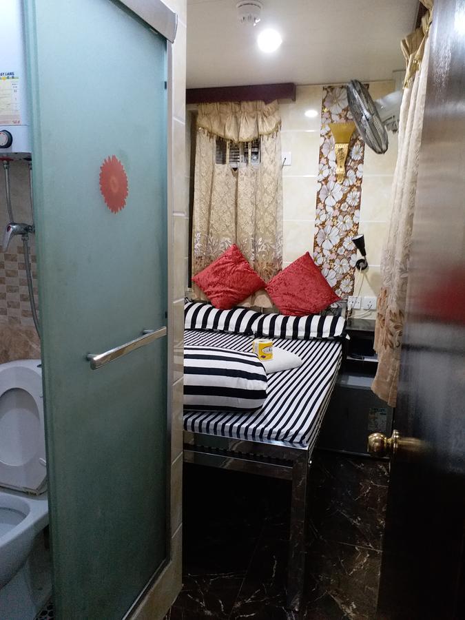 Guest house Ranjeet Hong Kong