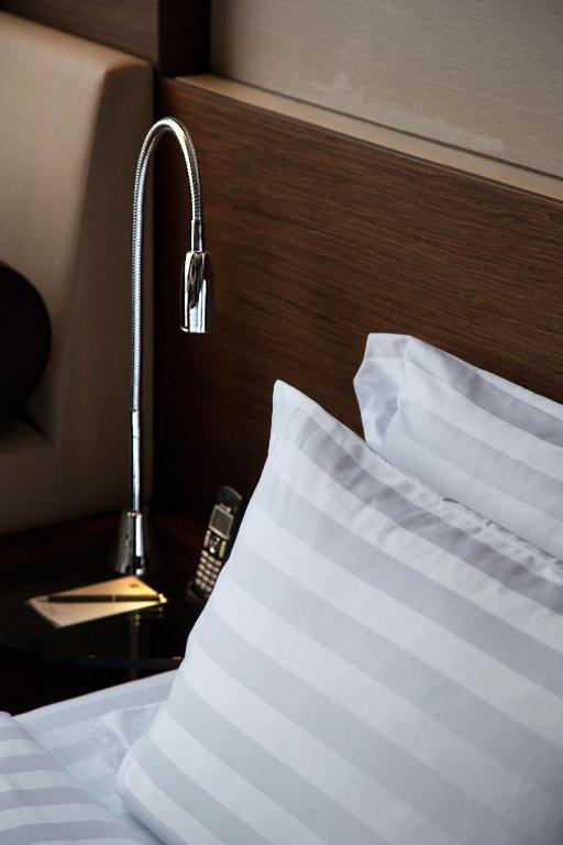Hotel Rosedale Kowloon 4*