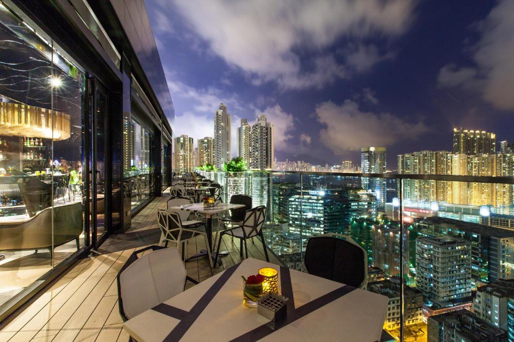 Rosedale Kowloon Hong Kong
