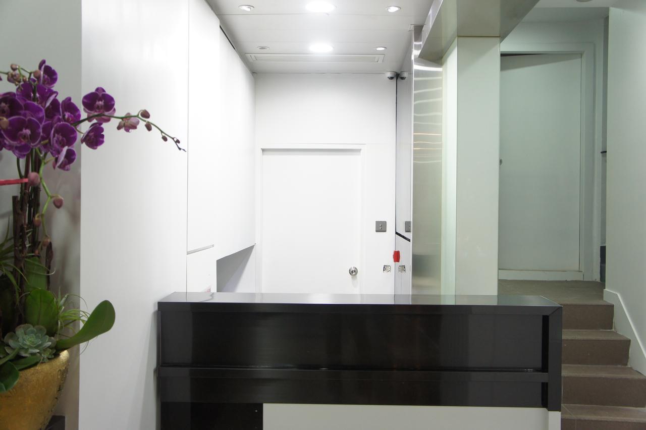 Homy Hotel 3*
