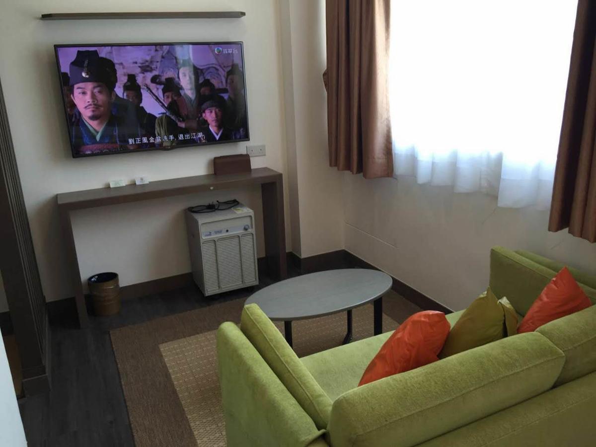 Bahay bakasyunan Seaview Hong Kong