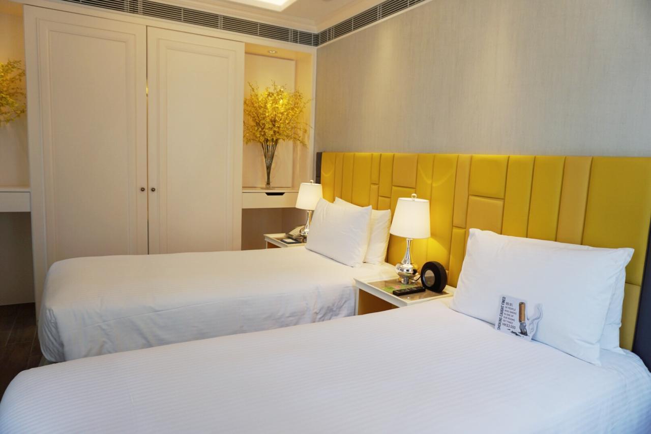 Hotel Madera Hollywood 5*