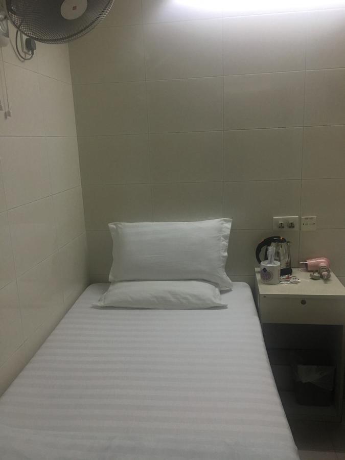 Unique Guest house